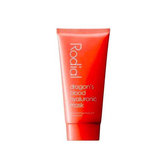 Hyaluronic Acid Leave-On Moisturizing Mask by Rodial - Picture 2 of 4